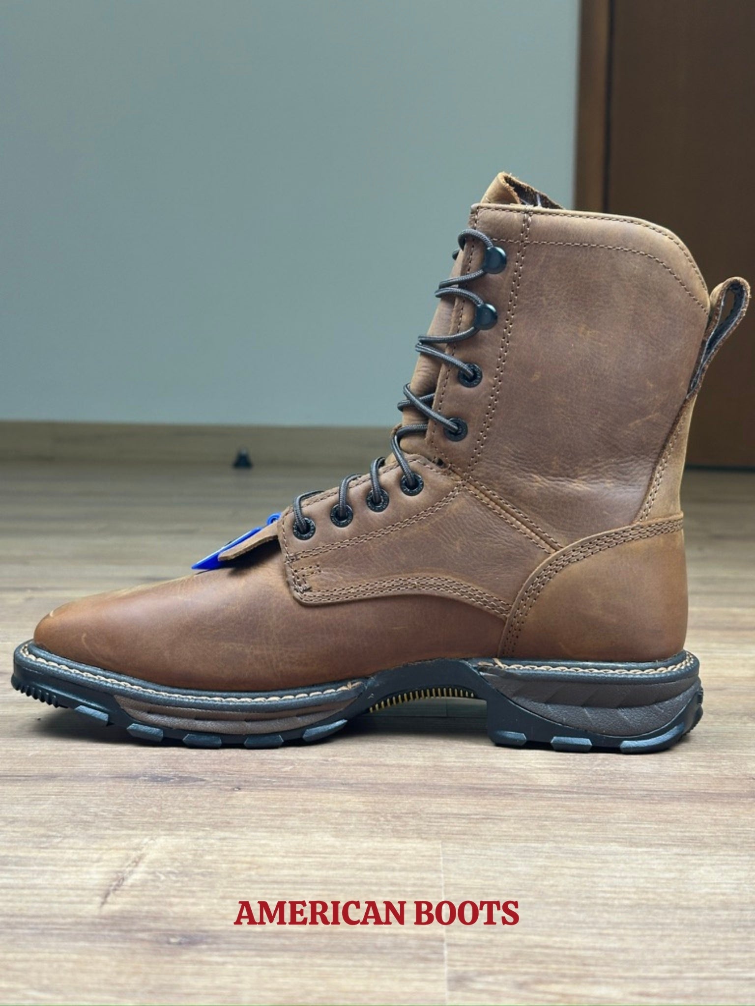 COTURNO DURANGO MAVERICK — DDB0238.