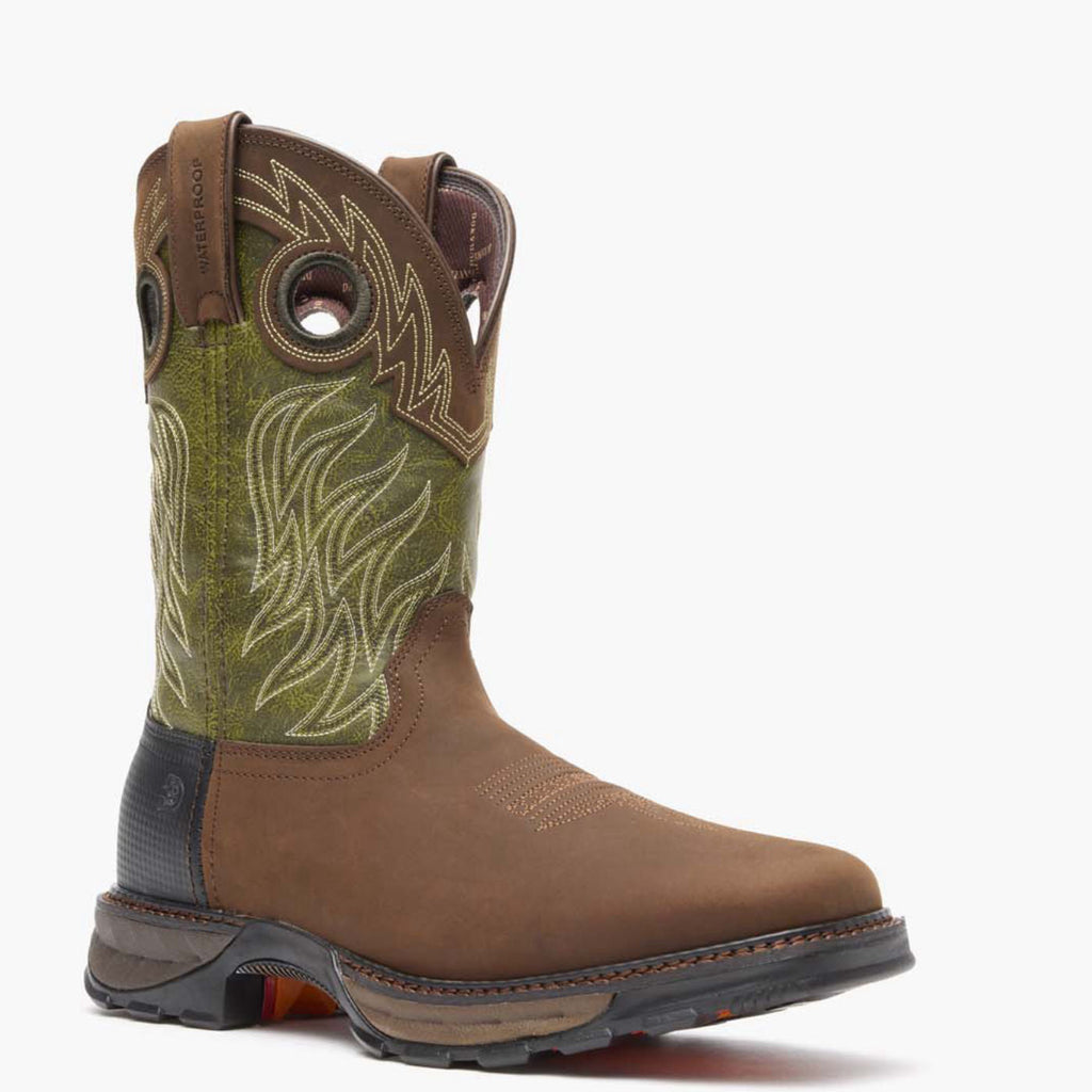 BOTA DURANGO MAVERICK, A PROVA D'ÁGUA — D00177