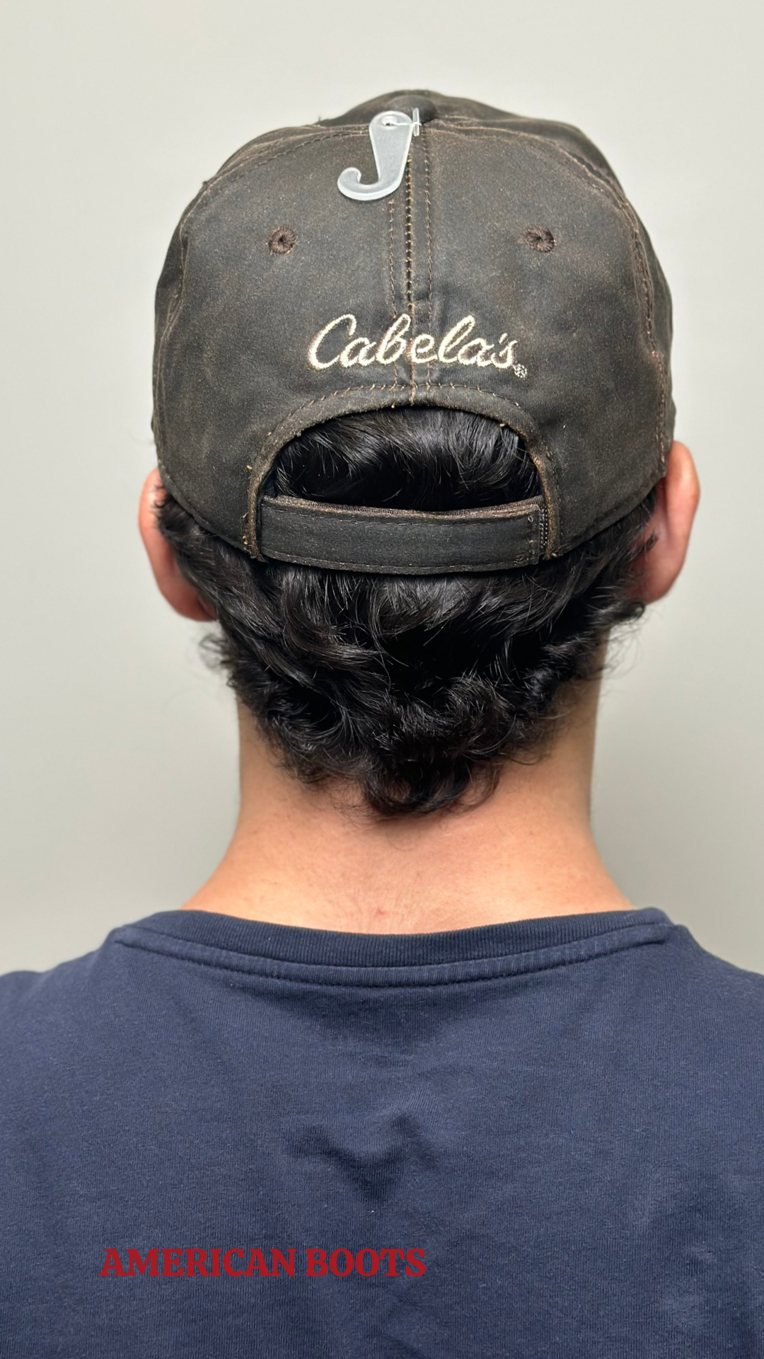 BONÉ CABELA'S MINNESOTA BPS 101495721